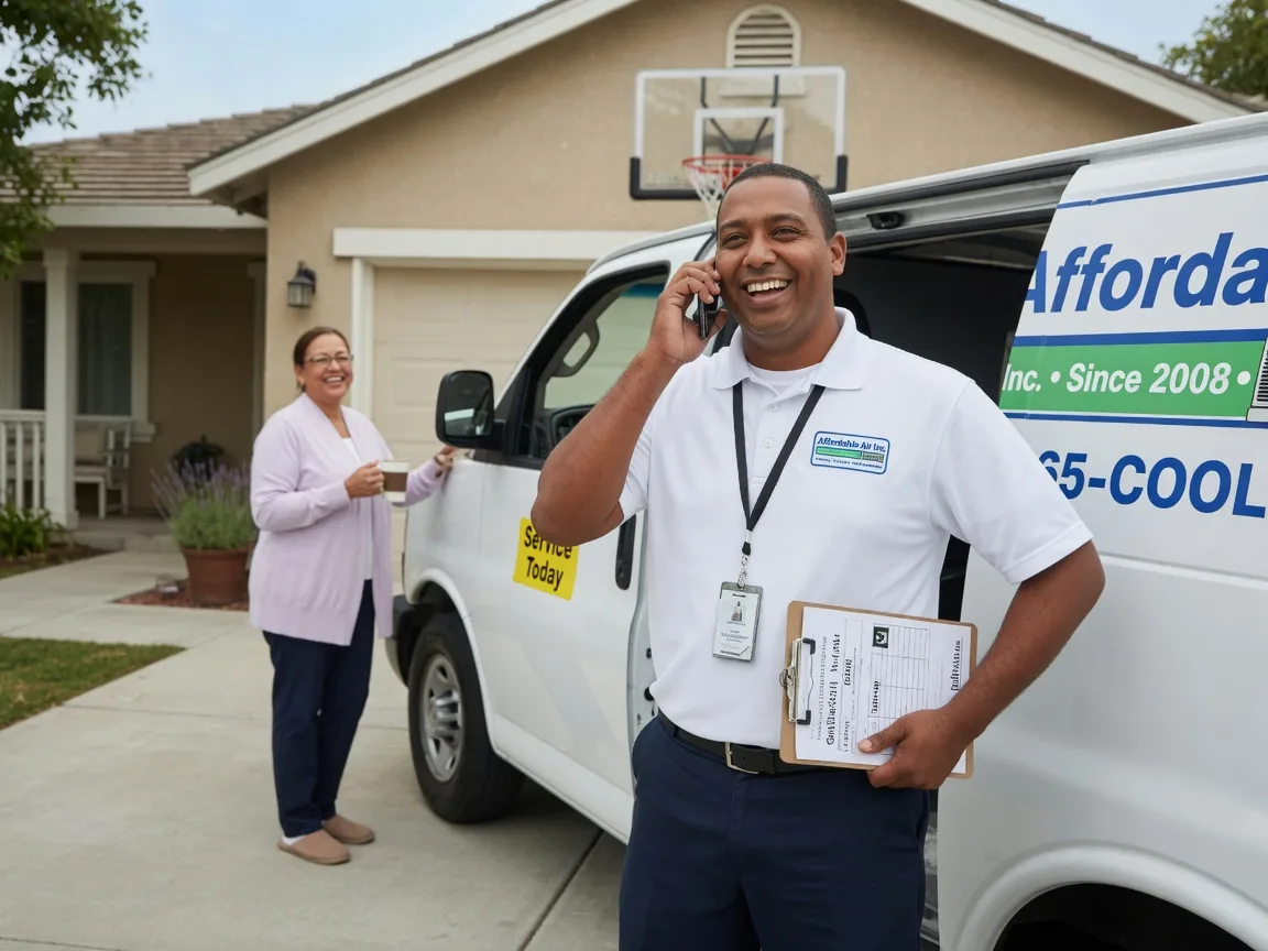 Central Ac Repair Rockwood, PA FAQs